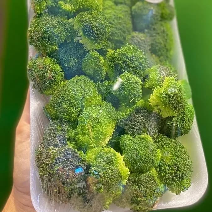 Brócolis (Bandeja)