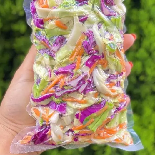 Kit Yakisoba 300 gramas