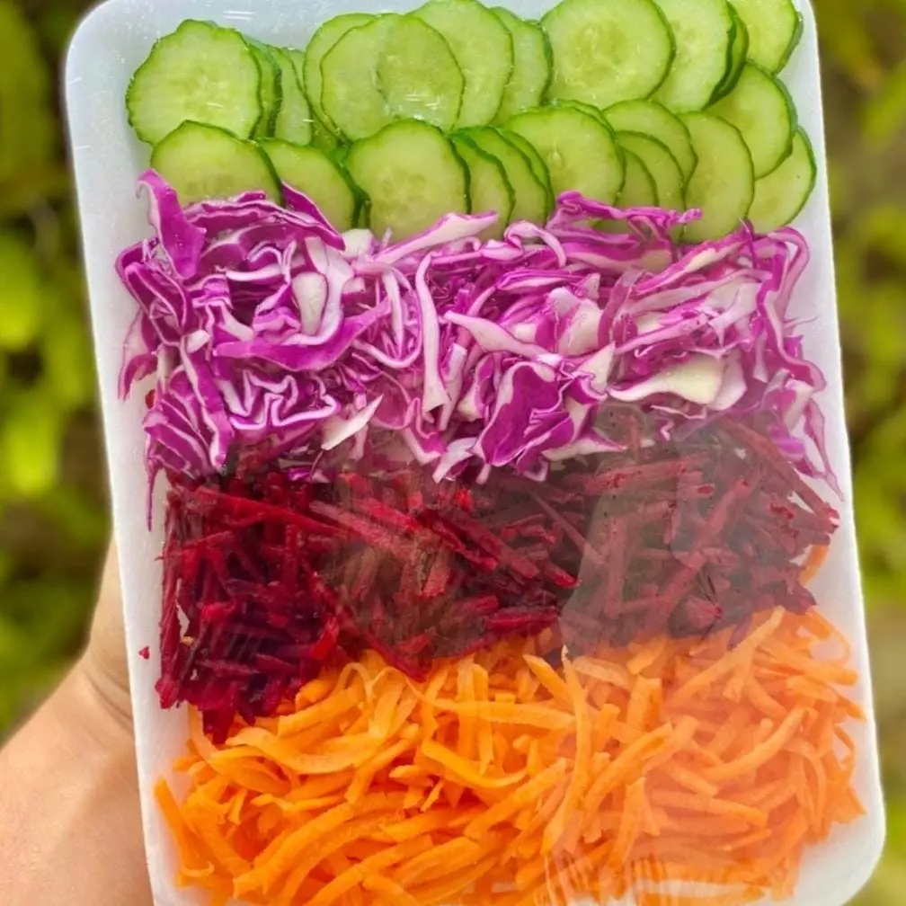 Mix de salada higienizada 03