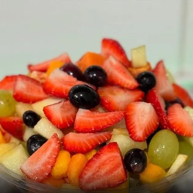 Salada de Frutas Família (1kg)